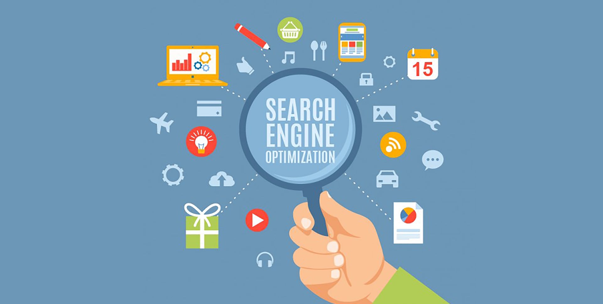 SEO Picture