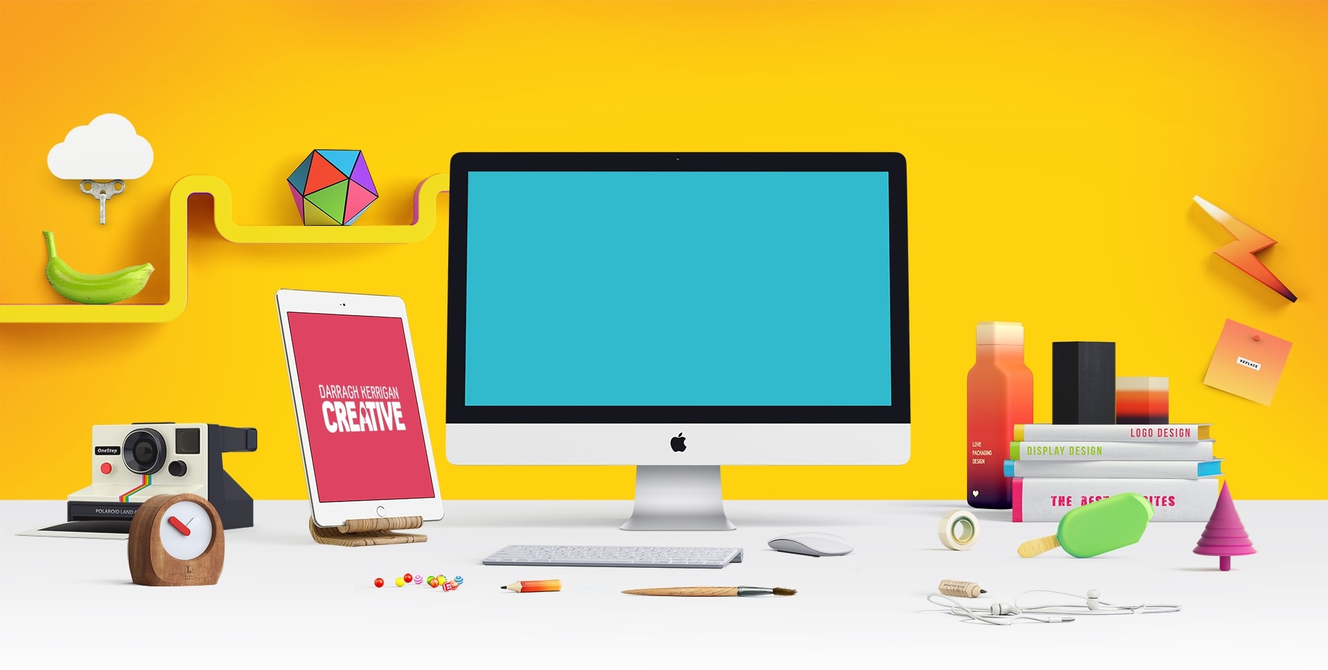 Web Design Picture